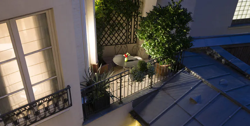 Hotel Arioso