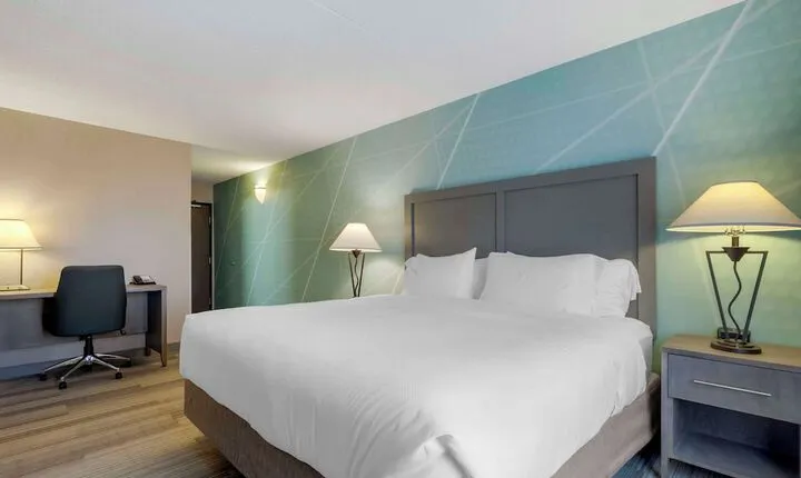 Comfort Inn & Suites Boulder