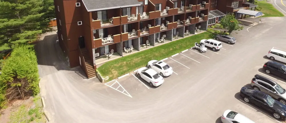 Hotel Lac-Brome