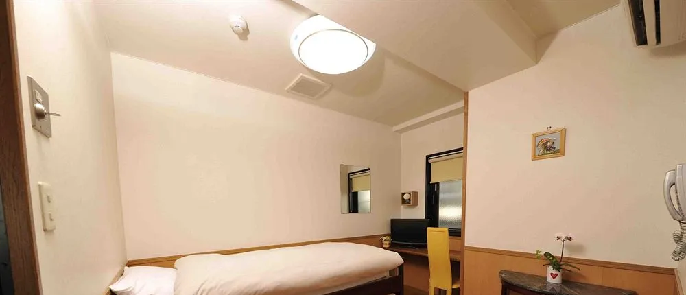 Tabist Changtee Hotel