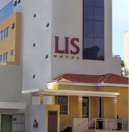 Lis Hotel