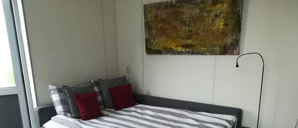 Luxe Studio Bovenweg