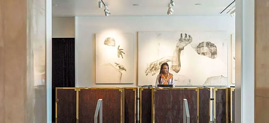 21c Museum Hotel Lexington