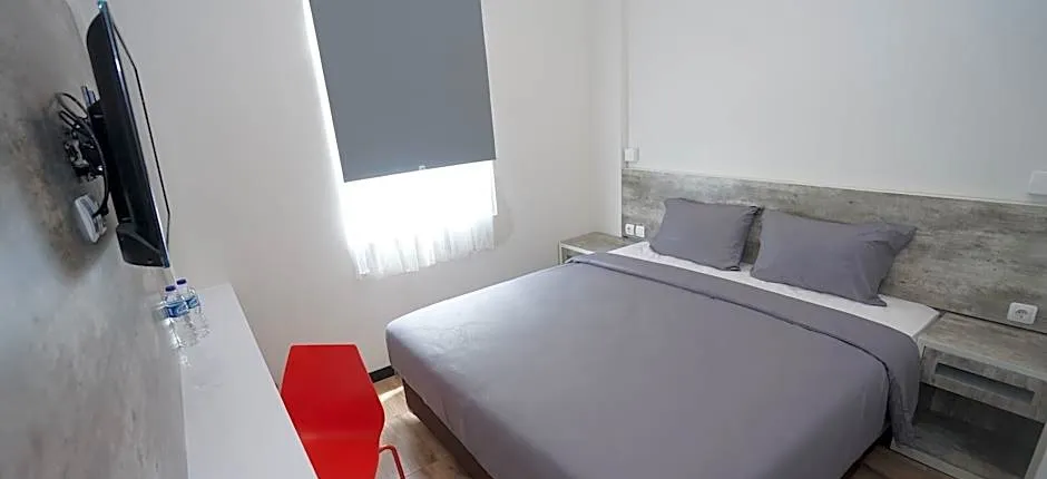 Cotton House Monjali