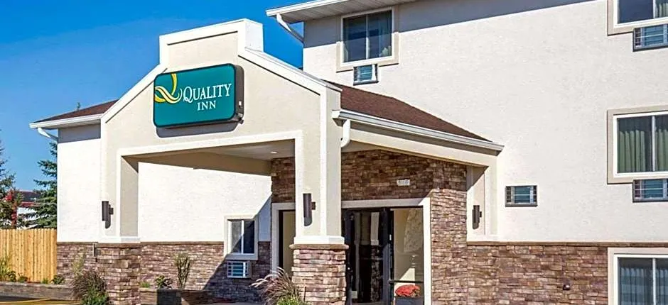Quality Inn Gillette I-90 East
