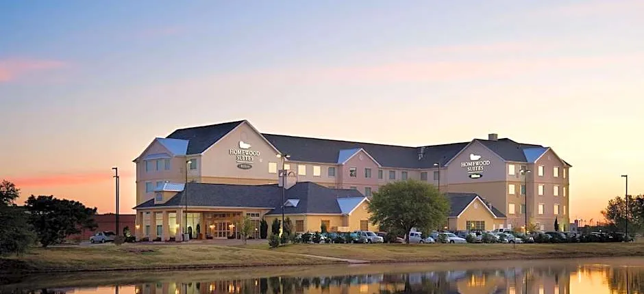 Homewood Suites By Hilton Wichita Falls, Tx