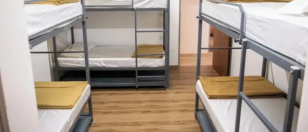 Stopover Backpackers Stay