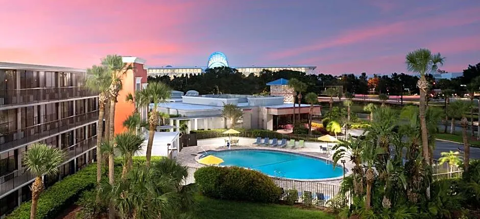 Days Inn by Wyndham Orlando Conv. Center/International Dr