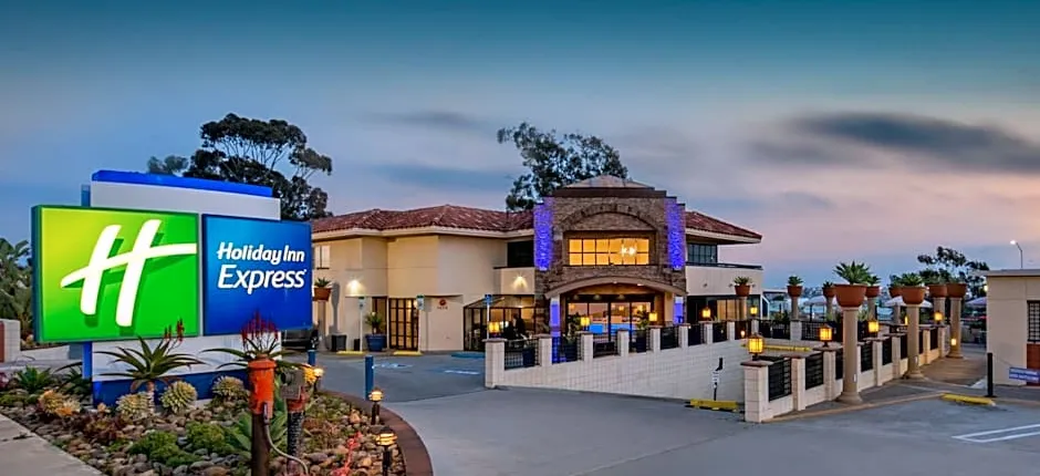 Holiday Inn Express San Diego Airport - Old Town By IHG