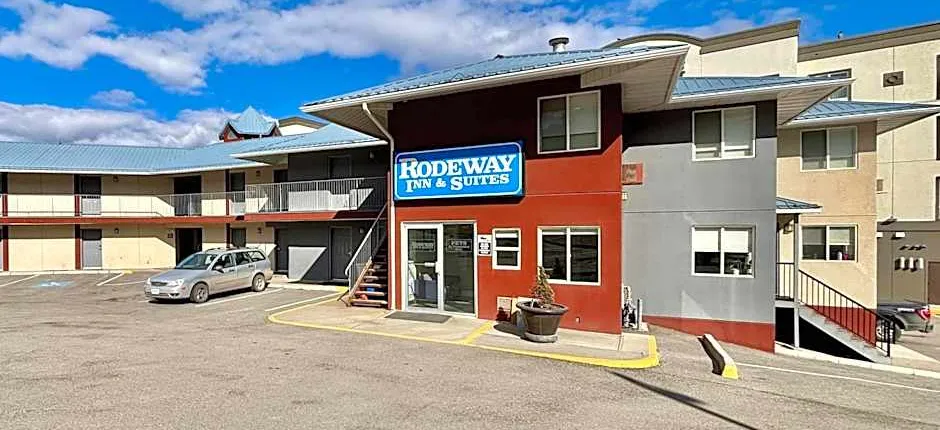 Rodeway Inn & Suites