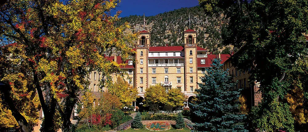 Hotel Colorado