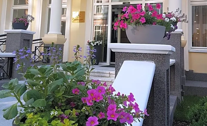Spa Hotel ULRIKA