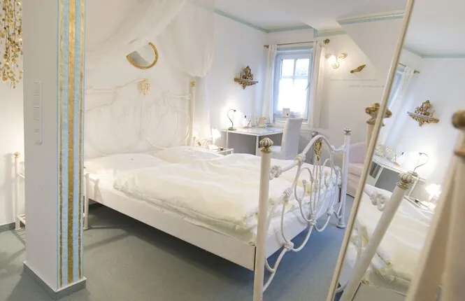Hotel Goldflair am Rathaus