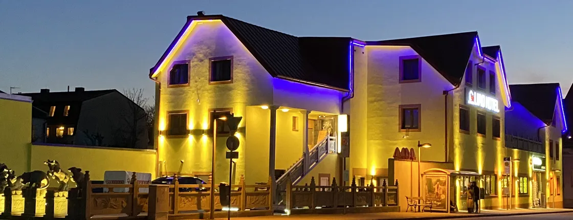 Liao Hotel