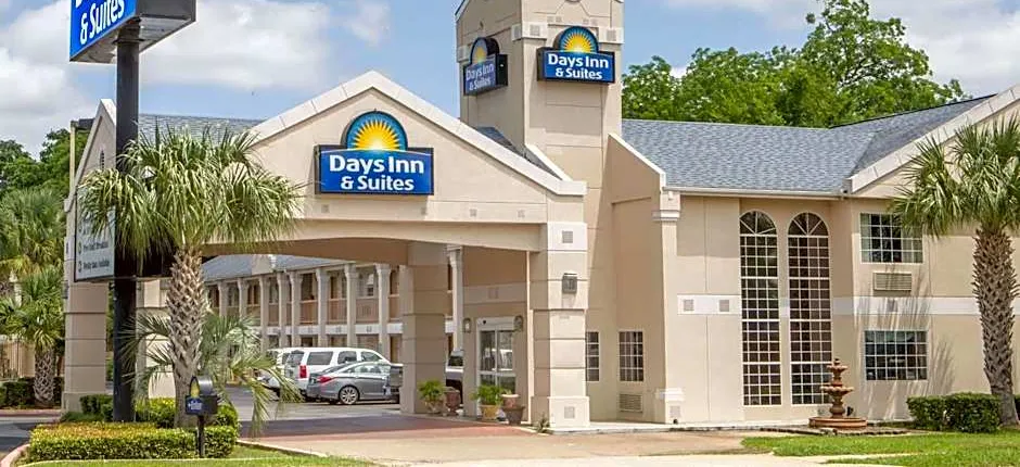 Days Inn by Wyndham Nacogdoches/SFA University/Downtown