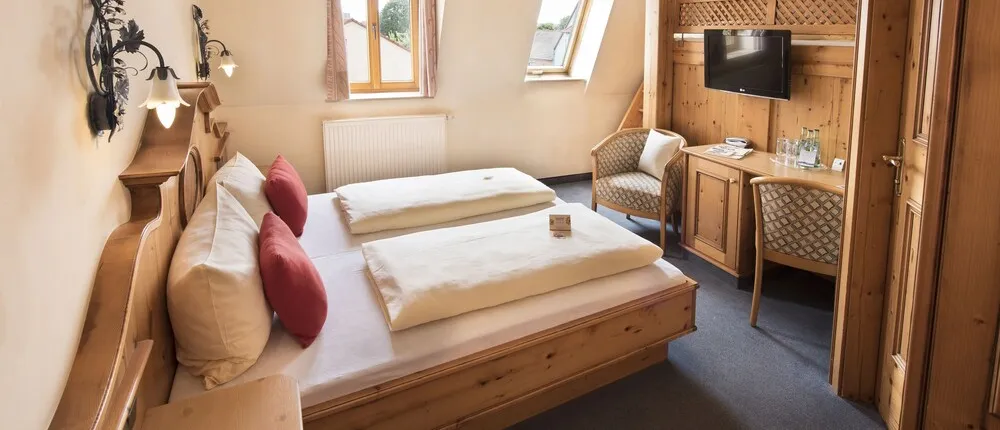 AKZENT Hotel Gasthof Krone