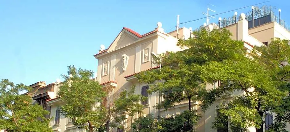 Hotel Alimandi Vaticano