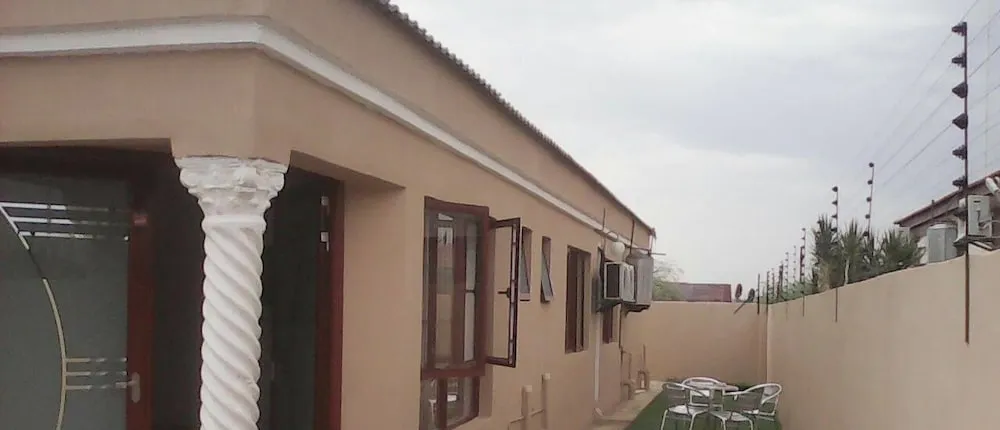 Abundance Palace Guest House