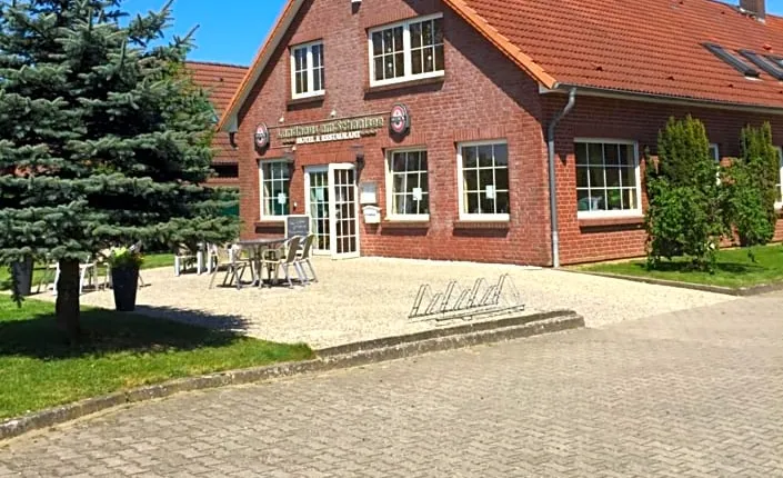 Landhaus am Schaalsee