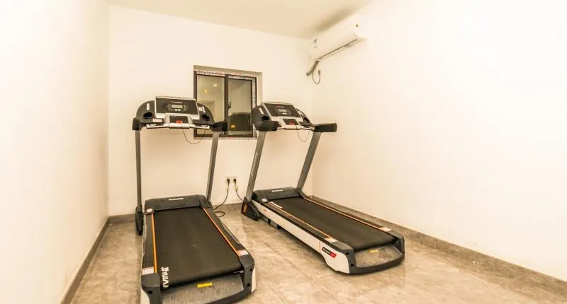 GREENTREE INN HEFEI BINHU EXHIBITION CENTER HOTEL