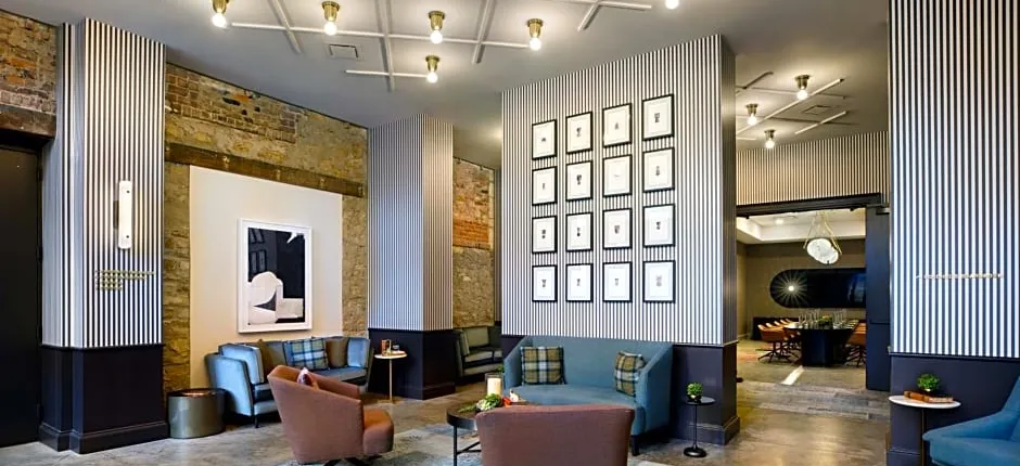 Cyrus Hotel, Topeka, A Tribute Portfolio Hotel