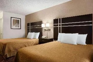 Travelodge Killeen/Fort Hood