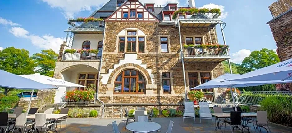 Hotel Villa Vinum Cochem
