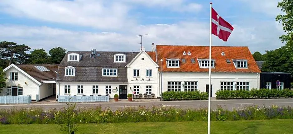 Rødvig Kro og Badehotel