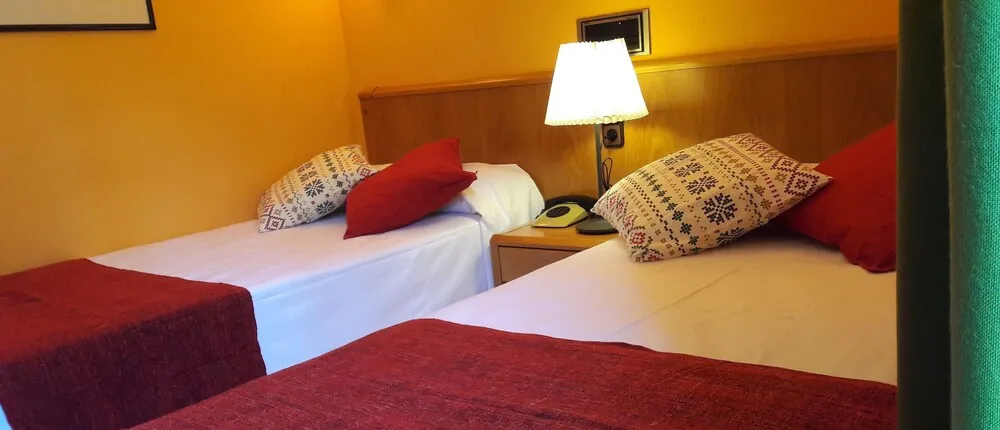 Hotel San Anton