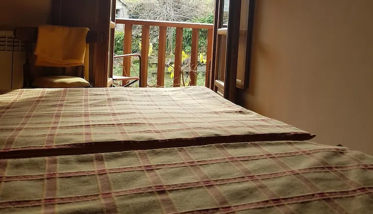 Apartamentos Rurales Buenamadre