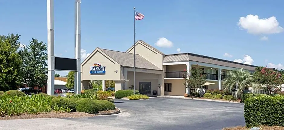 Baymont by Wyndham Orangeburg North
