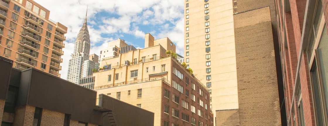 YMCA Vanderbilt - Shared Bathroom ( Closed)