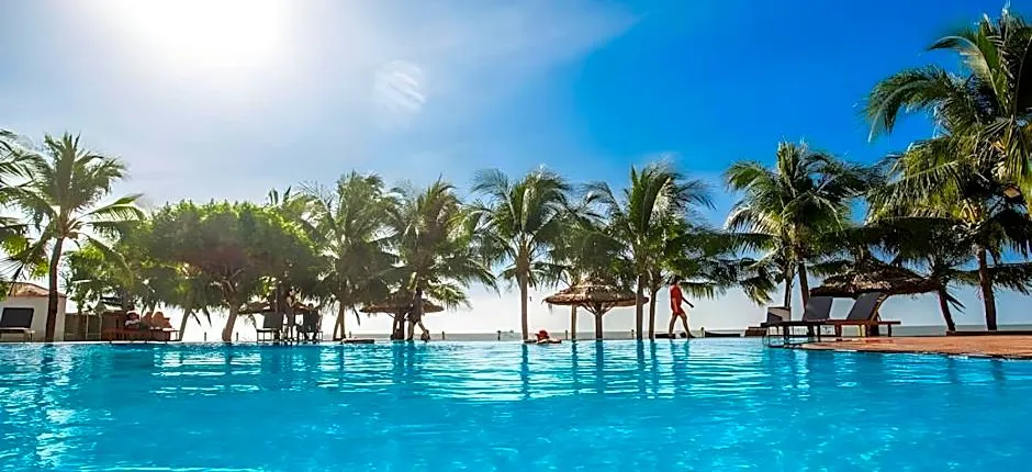 Pacific Beach Resort