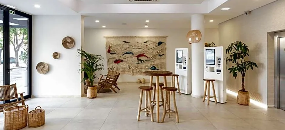 Pure Formosa Concept Hotel