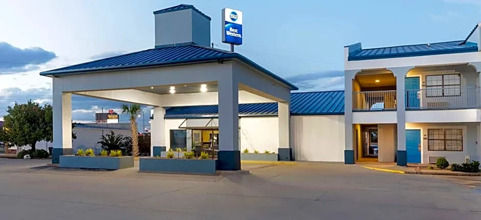 Best Western West Monroe Inn
