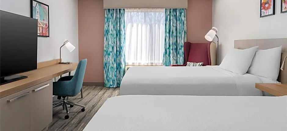 Hilton Garden Inn Dover
