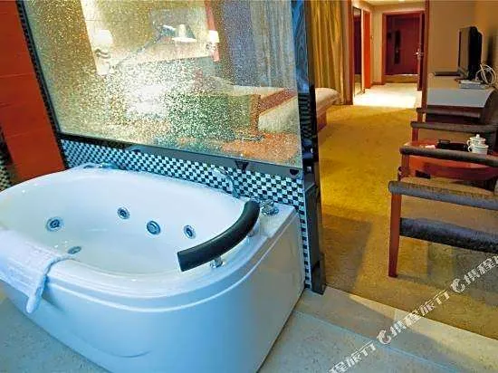 Manhattan City Hotel