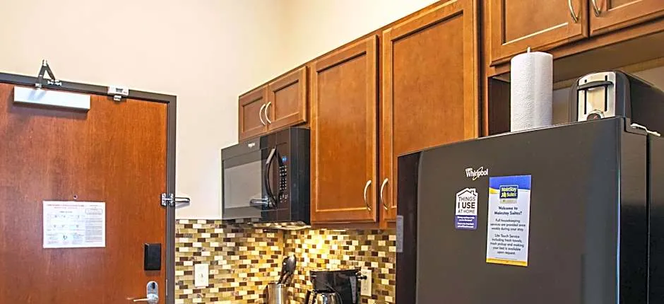 MainStay Suites Madison - Monona