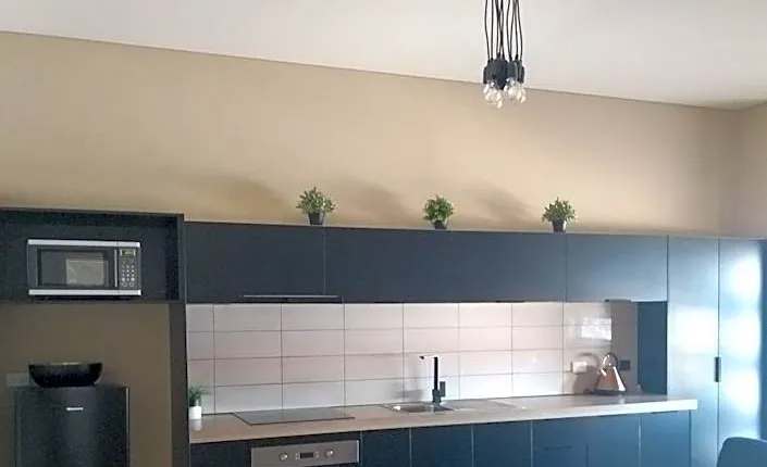 Kindred Parkside Apartments