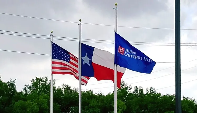 Hilton Garden Inn Houston Cypress Station