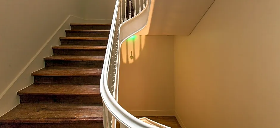 bnapartments LoftPuzzle