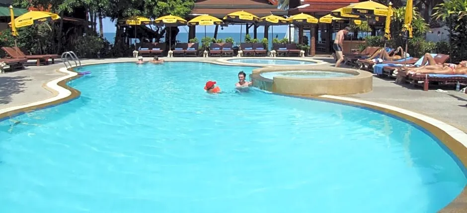 Bill Resort
