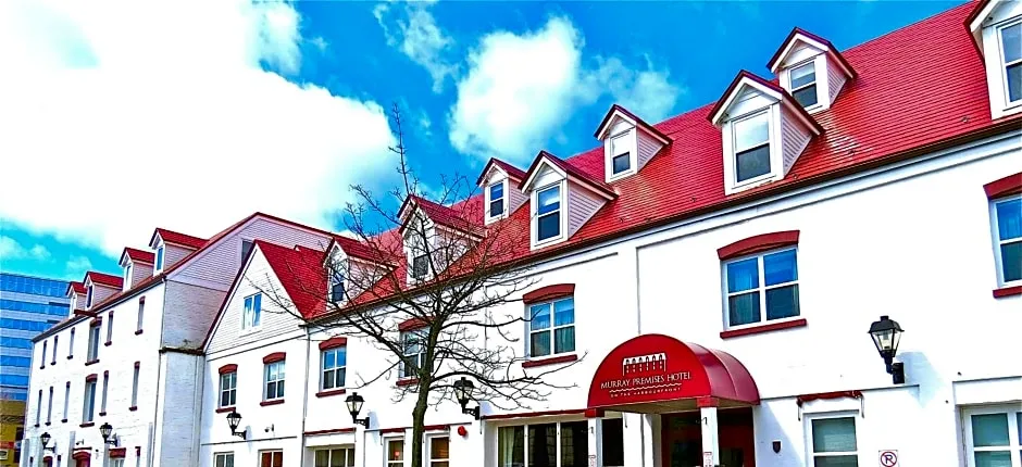 Murray Premises Hotel