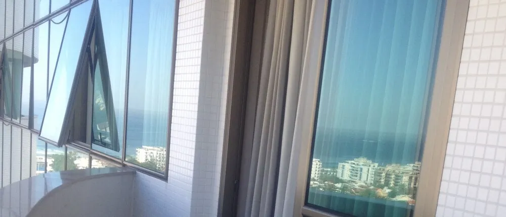 Sunset Barra da Tijuca - Transamerica