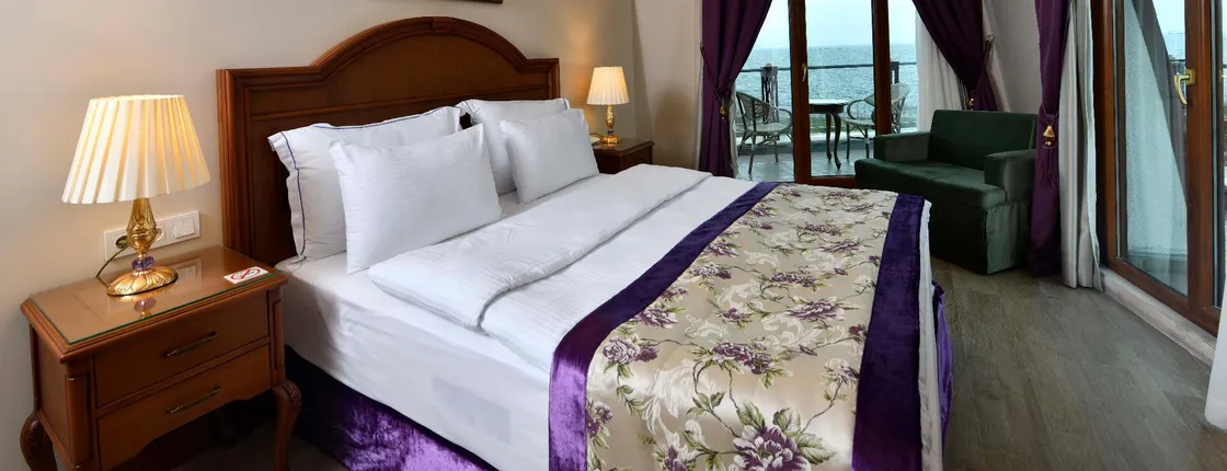 GLK Premier Sea Mansion Suites & Spa
