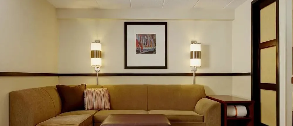 Hyatt Place Tucson Airport