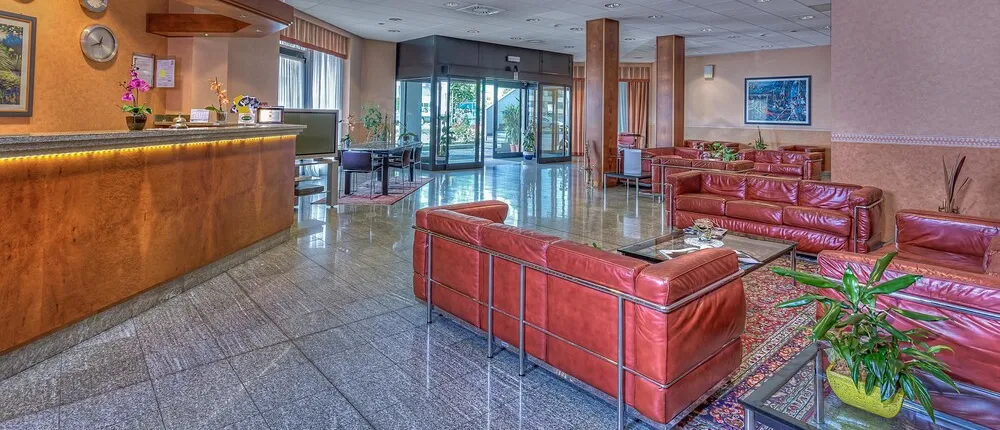 Gotha Hotel