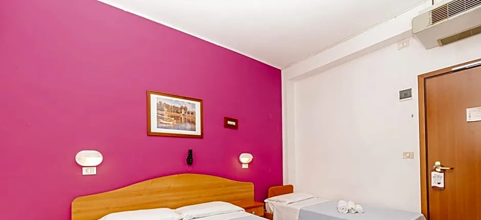Hotel Arlino