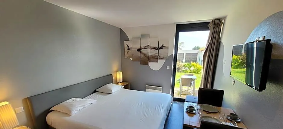 Gold Beach Hotel & RESIDENCE