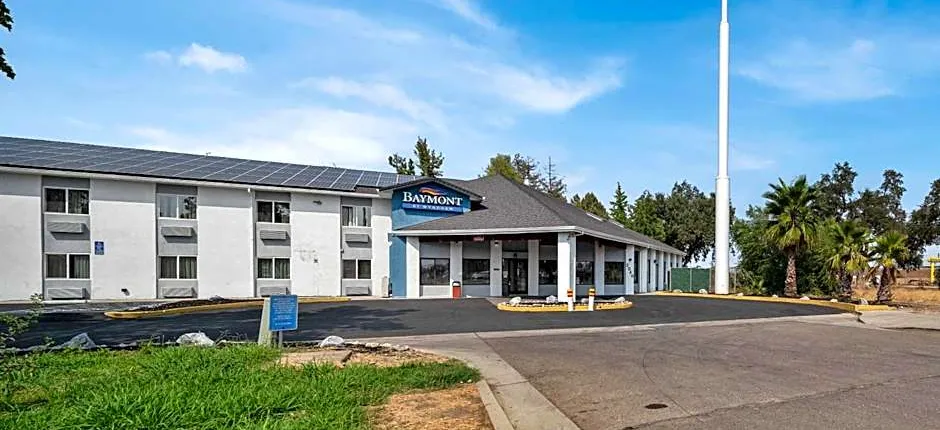 Baymont by Wyndham Anderson